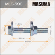 Masuma MLS598