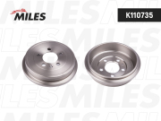 Miles K110735