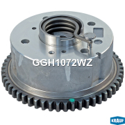 Krauf GGH1072WZ