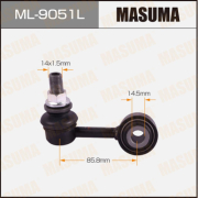 Masuma ML9051L