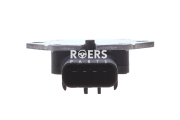 Roers-Parts RPXBA0028 Резистор вентилятора
