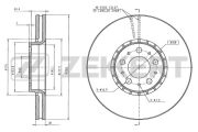 Zekkert BS6558