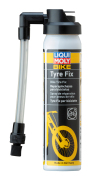 LIQUI MOLY 6056 LiquiMoly Герметик д/ремонта шин велосипеда Bike Tyre Fix (0,75л)
