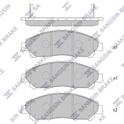 Sangsin brake SP4361