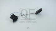QUATTRO FRENI QF96A00447