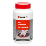 WURTH 0 * * * 0