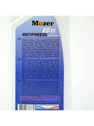 Mozer 4606765 антифриз синий 1л.