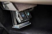 BMW 64112464927 Ароматизатор  Amberblack Suite № 1