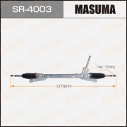 Masuma SR4003