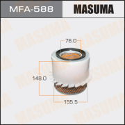 Masuma MFA588