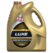 LUKOIL 3705305 Масло моторное полусинтетика 10W-40 5л.