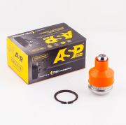 ASP R * * * 1