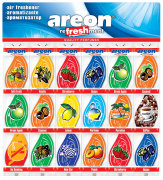 AREON 704044