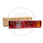 AVTOELECTRICA 1713716LED