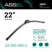ABSEL ZA000550U