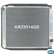 Krauf KRZ9514GD