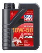 Liqui moly 3 * * * 1