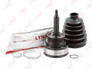 LYNXauto C * * * 1
