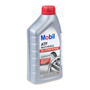 Mobil 1 * * * 0