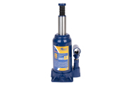 Kraft KT800075 Домкрат бутылочный 8 т, MASTER