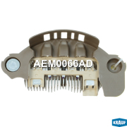 Krauf AEM0066AD Диодный мост генератора