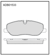 ALLIED NIPPON ADB01533