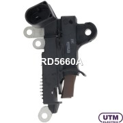 Utm RD5660A