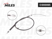Miles E * * * 5