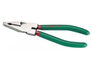 Hans Tools 182208 1822-08 пассатижи комбинированные 200мм