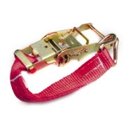 ARNEZI A0901037 Стяжка груза 10 м x38 мм ПОЛИЭФИР, 1500/3000 кг