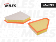 Miles A * * * 5