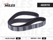 Miles AB26110