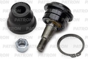 PATRON PS3411KOR