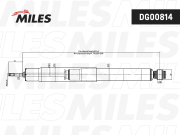 Miles DG00814