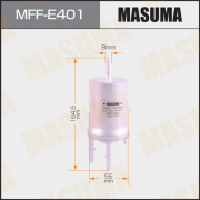 Masuma MFFE401