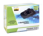 ВЫМПЕЛ 6036 Видеорегистратор GS 8000L