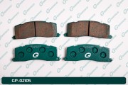 G-BRAKE GP02105