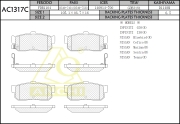 ANCHI AC1317C