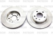 PATRON P * * * 6