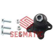 SEGMATIC S * * * 7