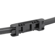 GANZ GIS01032 Щетка стеклоочистителя бескаркасная NEW 480mm (10 адаптеров)