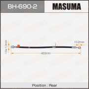 Masuma BH6902