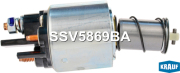 Krauf SSV5869BA