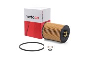 METACO 1020130 Фильтр масляный