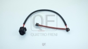 QUATTRO FRENI QF60F00017