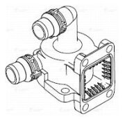 LUZAR LT2607