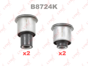 LYNXauto B8724K