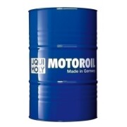 LIQUI MOLY 21152 НС-синтетическое трансмиссионное масло для АКПП Top Tec ATF 1800 R 205л