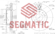 SEGMATIC SBD30093061