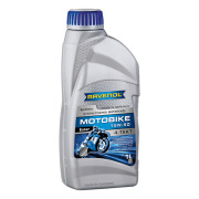 Ravenol 1 * * * 9